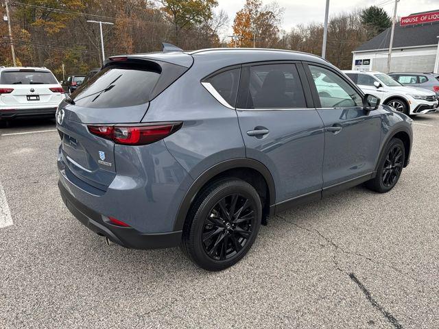used 2023 Mazda CX-5 car, priced at $27,000