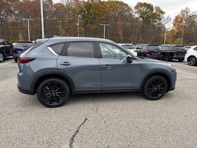 used 2023 Mazda CX-5 car, priced at $27,000