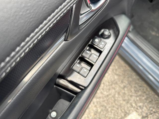 used 2023 Mazda CX-5 car, priced at $27,000