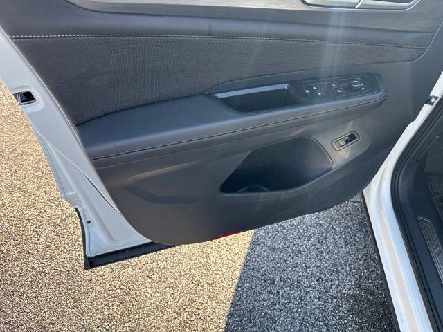 used 2025 Volkswagen Atlas Cross Sport car, priced at $35,500