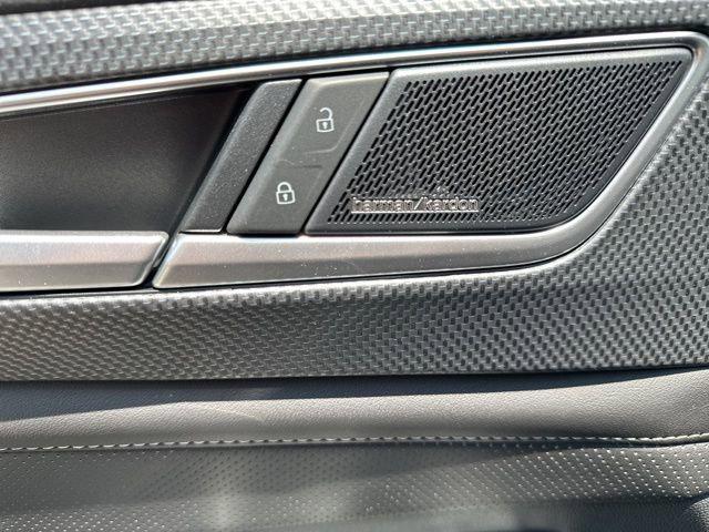 new 2025 Volkswagen Atlas Cross Sport car, priced at $51,831