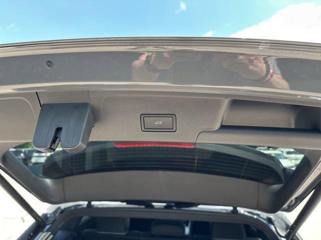 new 2025 Volkswagen Atlas Cross Sport car, priced at $51,831