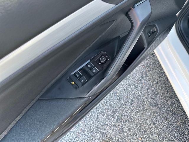 used 2025 Volkswagen Jetta car, priced at $21,900