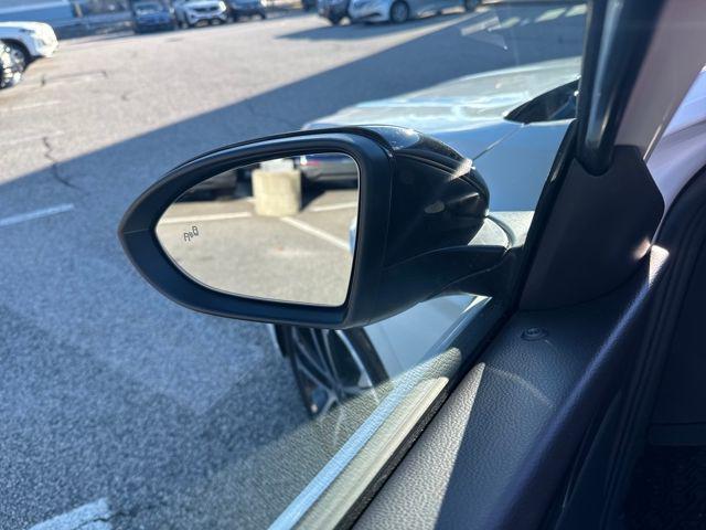 used 2025 Volkswagen Jetta car, priced at $21,900