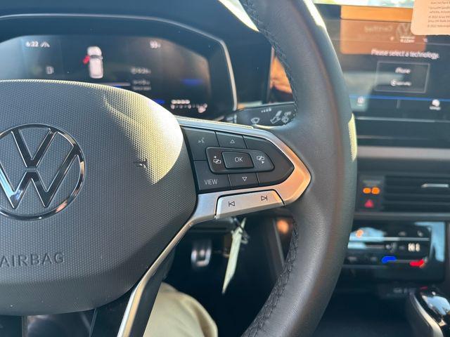 used 2025 Volkswagen Jetta car, priced at $21,900