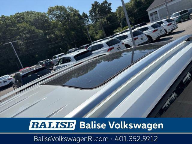 used 2018 Volkswagen Atlas car, priced at $14,900