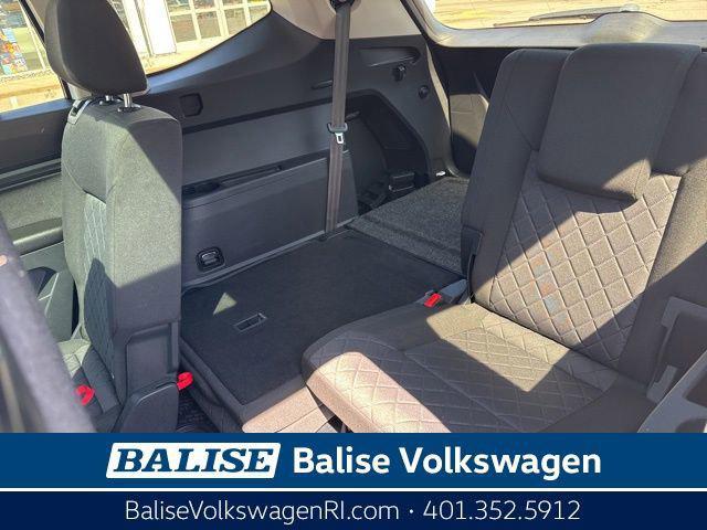 used 2018 Volkswagen Atlas car, priced at $14,900