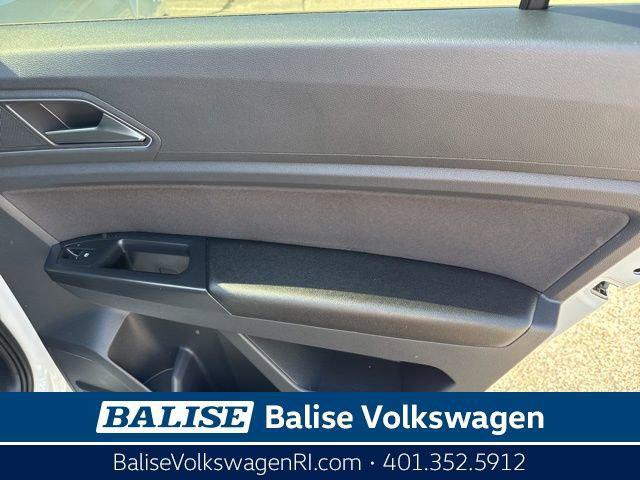 used 2018 Volkswagen Atlas car, priced at $14,900