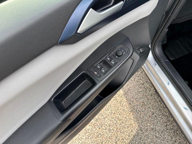 used 2023 Volkswagen Taos car, priced at $24,500