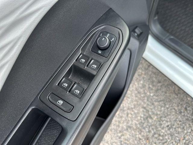 used 2022 Volkswagen Taos car, priced at $21,000