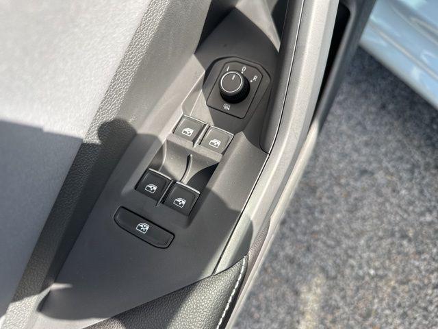 new 2025 Volkswagen Jetta car, priced at $27,764