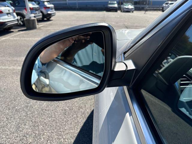 used 2022 BMW X3 car, priced at $34,500