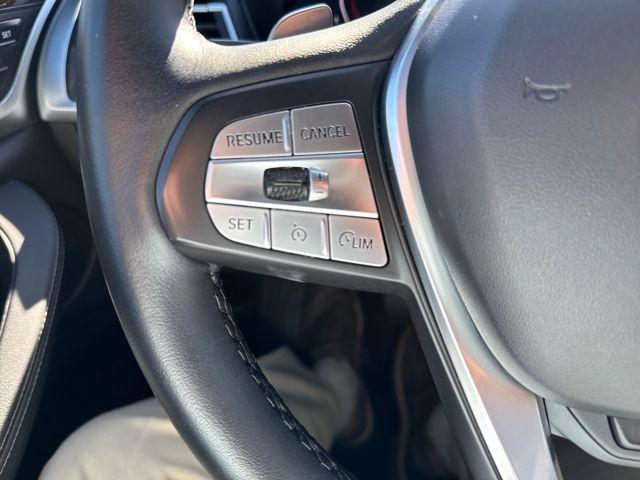 used 2022 BMW X3 car, priced at $34,500