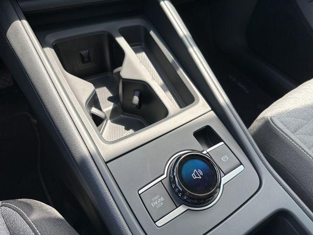 new 2025 Volkswagen Tiguan car, priced at $30,294