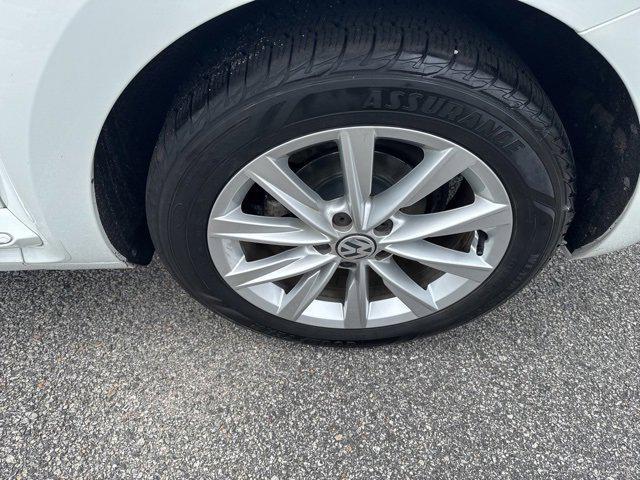 used 2018 Volkswagen Beetle car, priced at $20,988