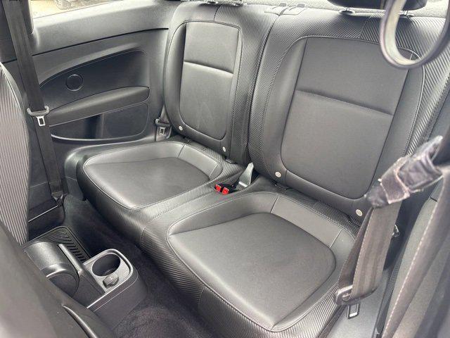 used 2018 Volkswagen Beetle car, priced at $20,988