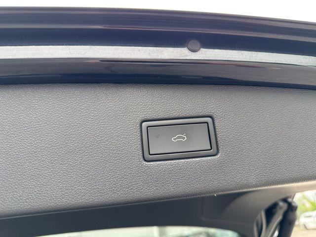 used 2024 Volkswagen Tiguan car, priced at $30,500