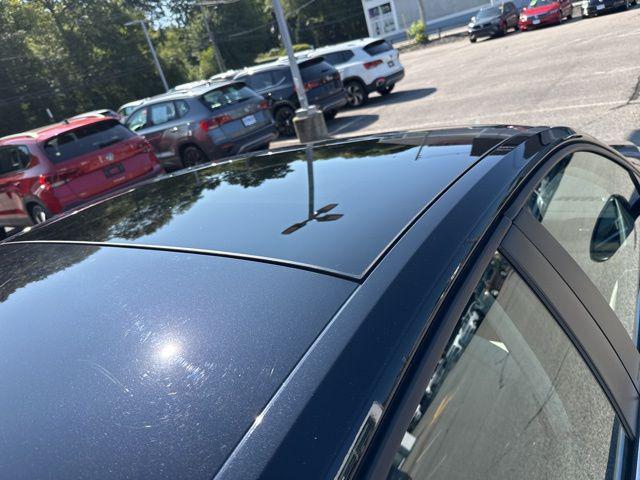 used 2021 Volkswagen Jetta car, priced at $20,000