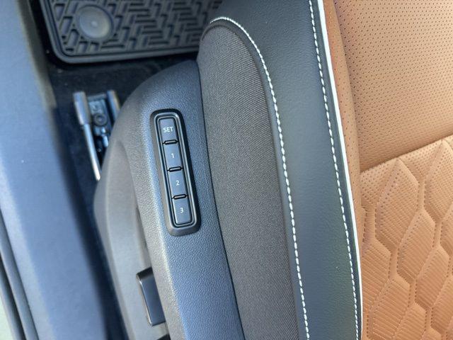 new 2026 Volkswagen Tiguan car, priced at $46,602