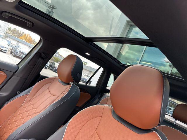 new 2026 Volkswagen Tiguan car, priced at $46,602