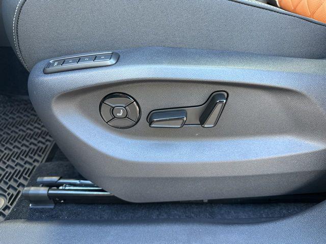 new 2026 Volkswagen Tiguan car, priced at $46,602