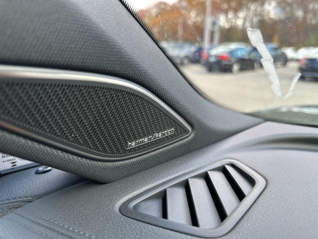 new 2026 Volkswagen Tiguan car, priced at $46,602