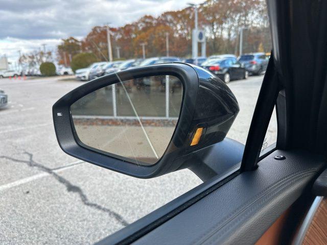 new 2026 Volkswagen Tiguan car, priced at $46,602