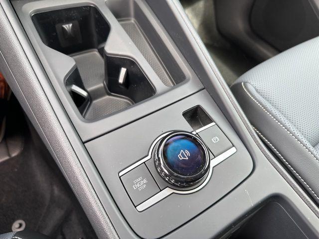 new 2025 Volkswagen Tiguan car, priced at $35,094