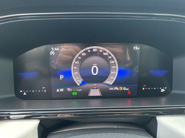 new 2025 Volkswagen Taos car, priced at $28,007