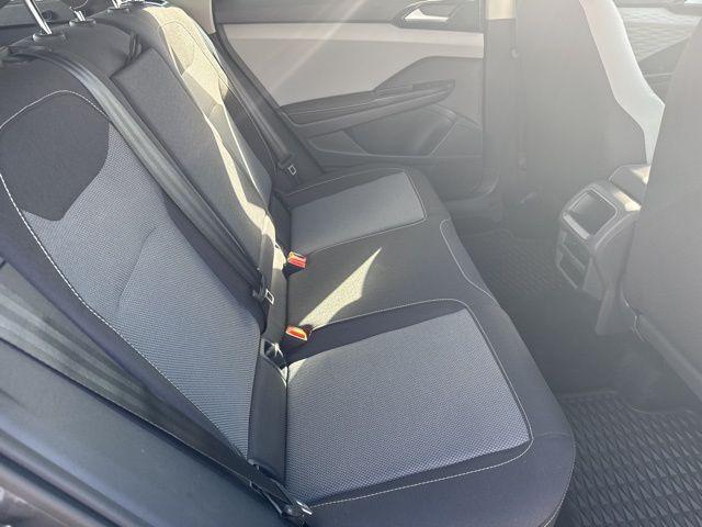 used 2024 Volkswagen Taos car, priced at $23,500