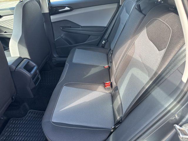 used 2024 Volkswagen Taos car, priced at $23,500
