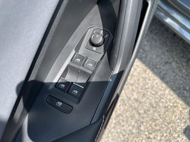new 2025 Volkswagen Jetta car, priced at $26,053