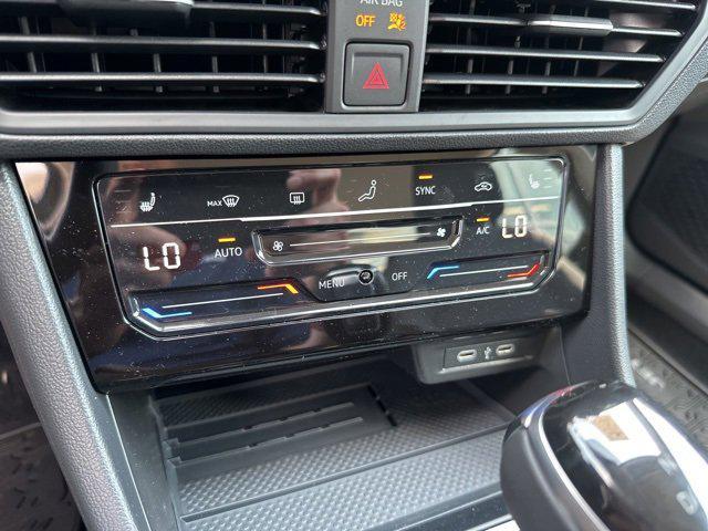 new 2025 Volkswagen Jetta car, priced at $26,053