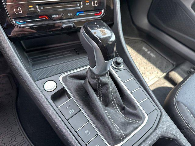 new 2025 Volkswagen Jetta car, priced at $26,053