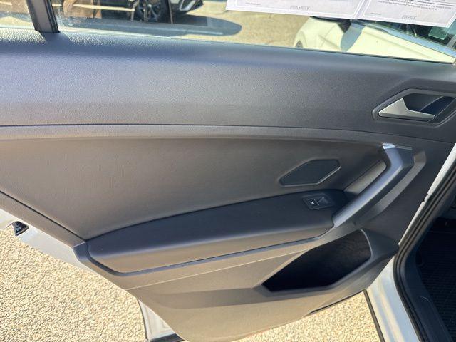 used 2021 Volkswagen Tiguan car, priced at $22,500