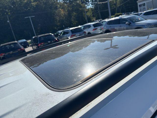 used 2021 Volkswagen Tiguan car, priced at $22,500
