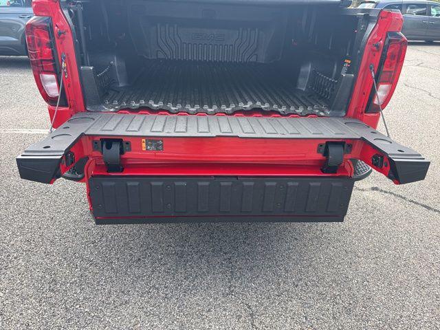 used 2021 GMC Sierra 1500 car, priced at $36,500