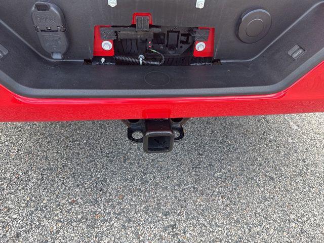 used 2021 GMC Sierra 1500 car, priced at $36,500