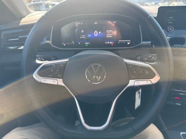 used 2025 Volkswagen Jetta car, priced at $19,900