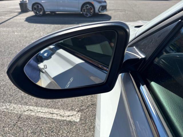 used 2025 Volkswagen Jetta car, priced at $19,900