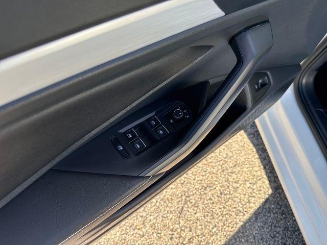 used 2025 Volkswagen Jetta car, priced at $19,900