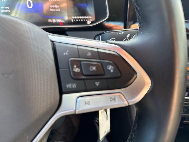 used 2025 Volkswagen Jetta car, priced at $19,900