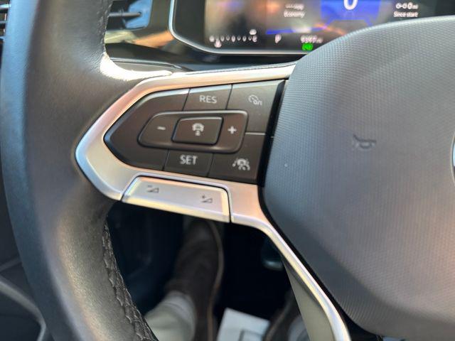 used 2025 Volkswagen Jetta car, priced at $19,900