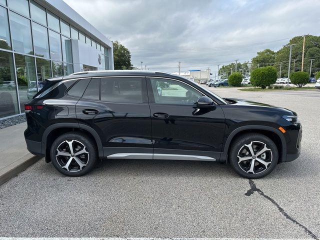 new 2025 Volkswagen Tiguan car, priced at $36,294