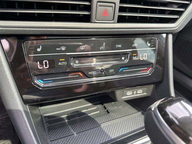 new 2025 Volkswagen Jetta car, priced at $27,298