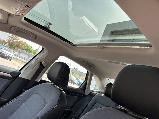new 2025 Volkswagen Jetta car, priced at $27,298