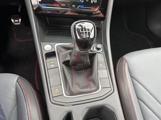 new 2025 Volkswagen Jetta GLI car, priced at $34,140