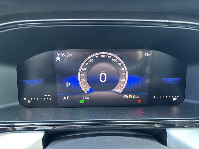 new 2025 Volkswagen Taos car, priced at $27,994