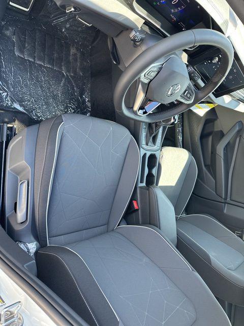 new 2025 Volkswagen Jetta car, priced at $24,632