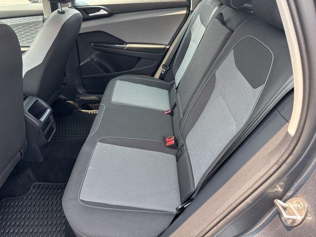 used 2022 Volkswagen Taos car, priced at $19,500